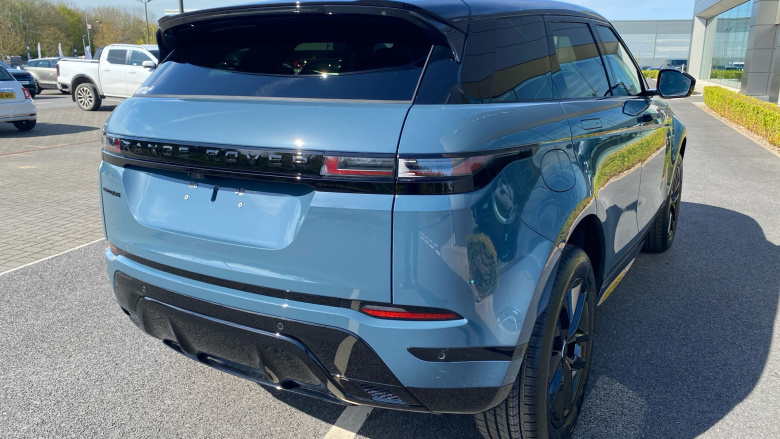 Land Rover Range Rover Evoque 2.0 D200 Edition 5dr Auto Diesel Hatchback